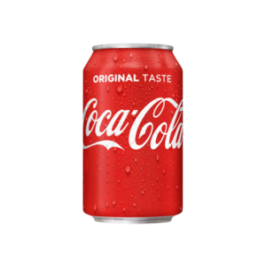 Coca Cola Zero 24 x 33cl [GEEN STATIEGELD]