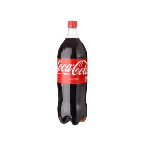 Coca Cola 1.5L [GEEN STATIEGELD]