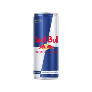 Red Bull 24 x 250ml INT [GEEN STATIEGELD]