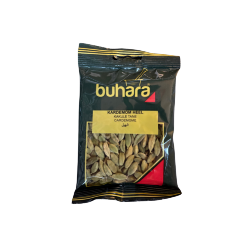 Buhara Cardemom Heel 40g