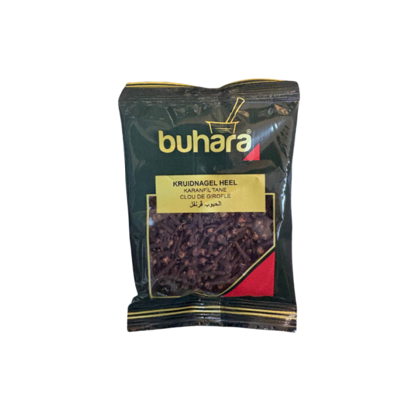 Buhara Kruidnagel 40g