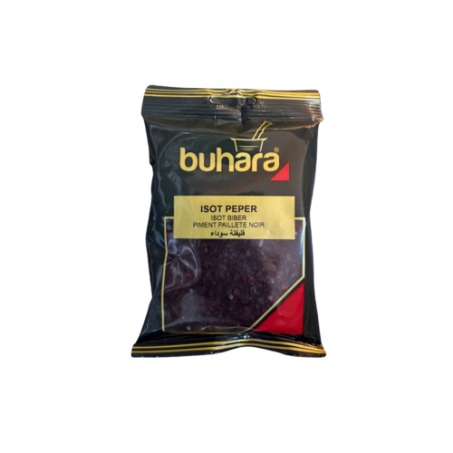 Buhara Isot Peper 60g