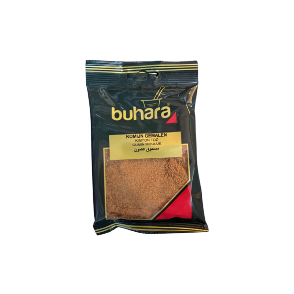 Buhara Komijn Gemalen 70g