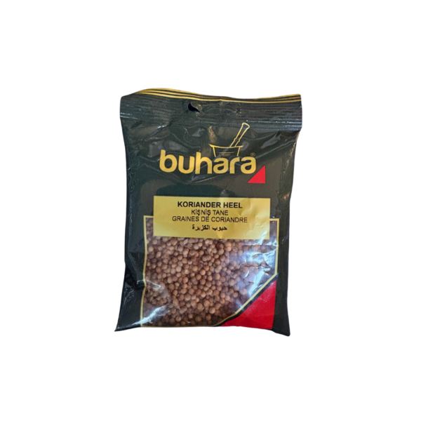 Buhara Korainder Heel 70g