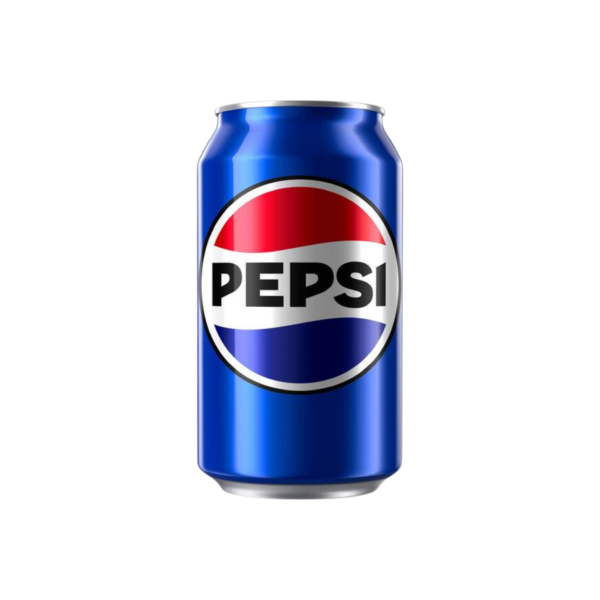 Pepsi 24 x 33cl [GEEN STATIEGELD]