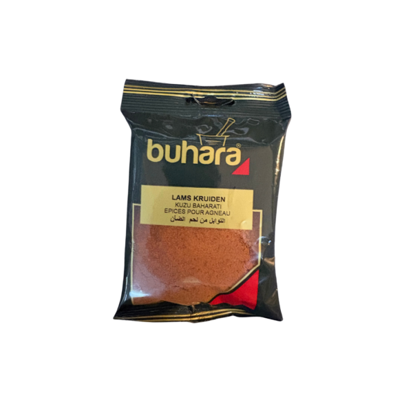 Buhara Lams Kruiden 70g