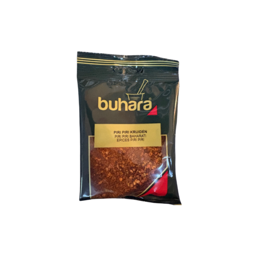 Buhara Piri Piri Kruiden