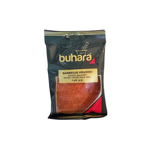 Buhara Barbecue Kruiden