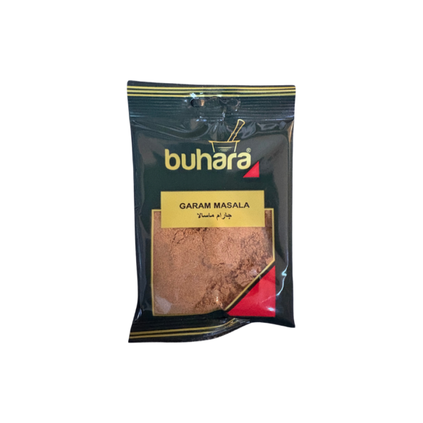 Buhara Garam Massala 60g