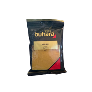 Buhara Kerrie Kruiden 80g