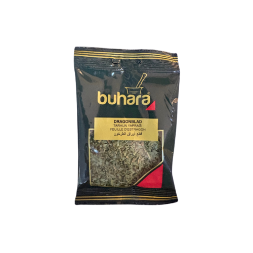 Buhara Dragonblad 15g