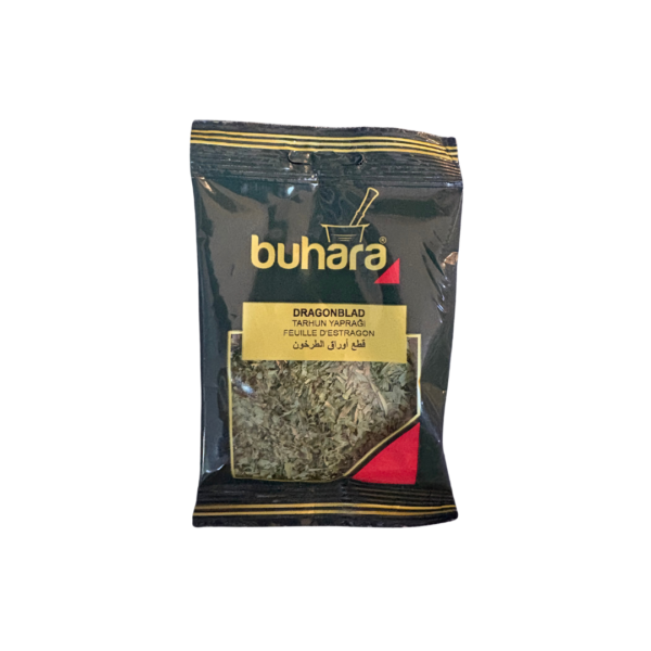 Buhara Dragonblad 15g
