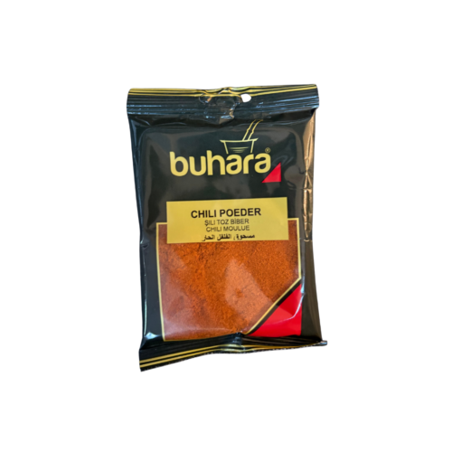 Buhara Chili Poeder 80g
