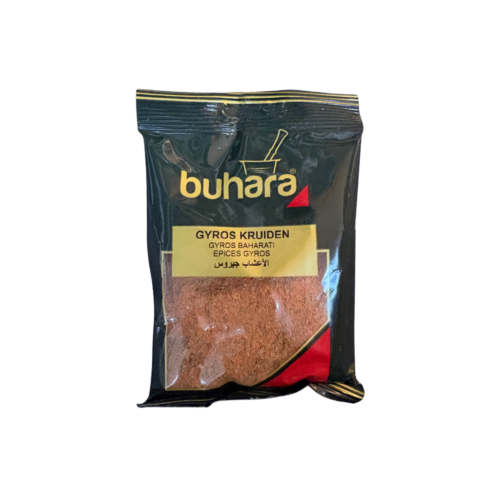 Buhara Gyros Kruiden 70g