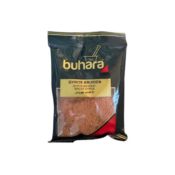 Buhara Gyros Kruiden 70g
