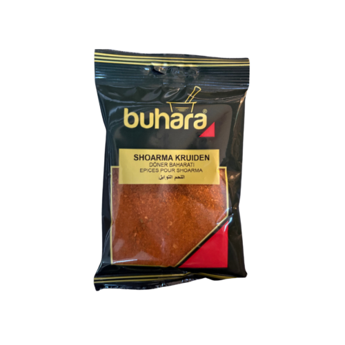 Buhara Shoarma Kruiden 80g