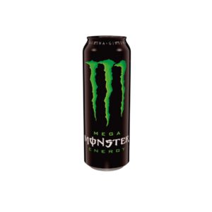 Monster Original 12 x 25cl