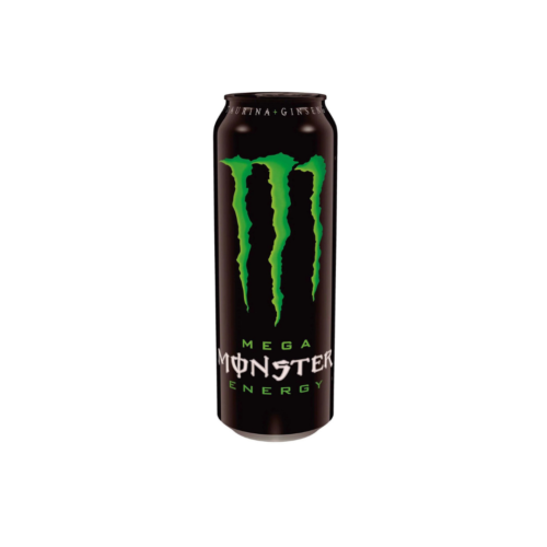Monster Original 12 x 25cl