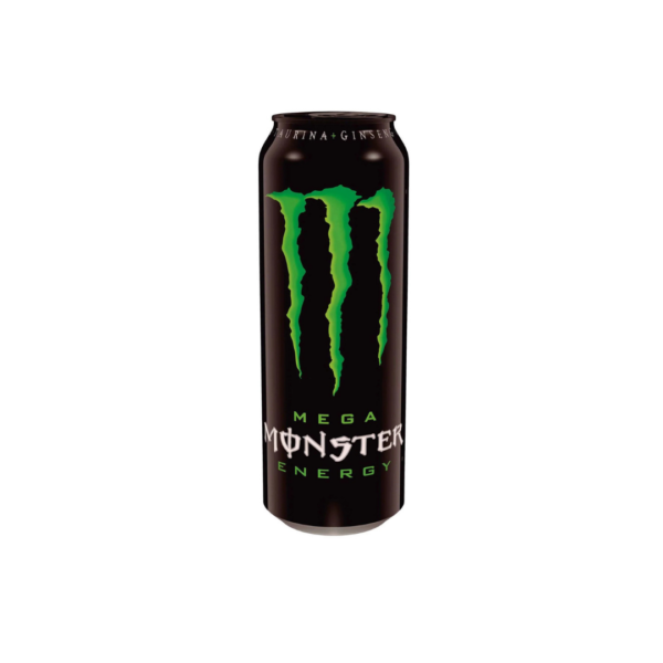 Monster Original 12 x 25cl