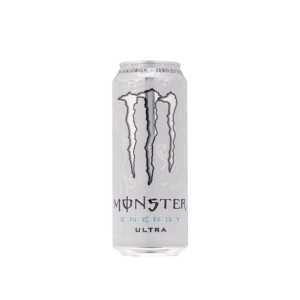 Monster Zero Sugar 12 x 25cl [GEEN STATIEGELD]