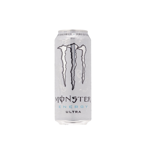 Monster Zero Sugar 12 x 25cl [GEEN STATIEGELD]