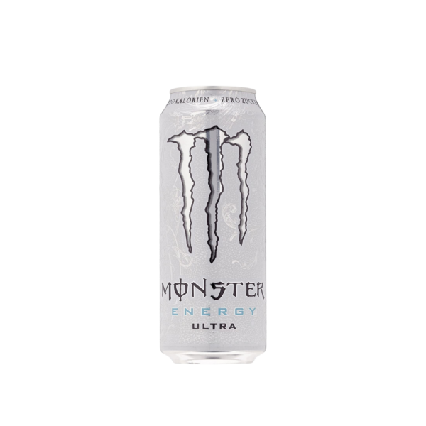 Monster Zero Sugar 12 x 25cl [GEEN STATIEGELD]
