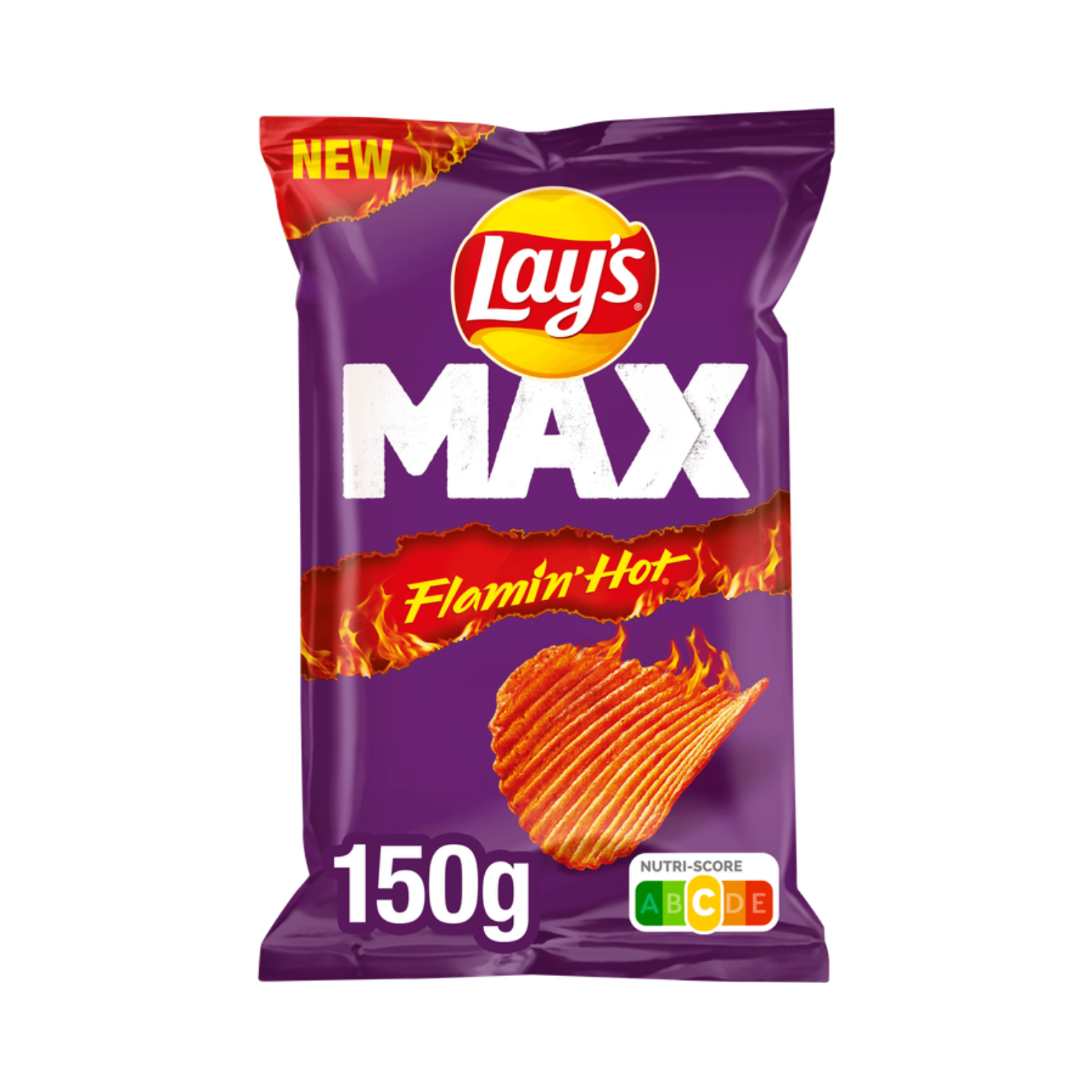 Cheetos Big Chipito Sweet Chili 100g
