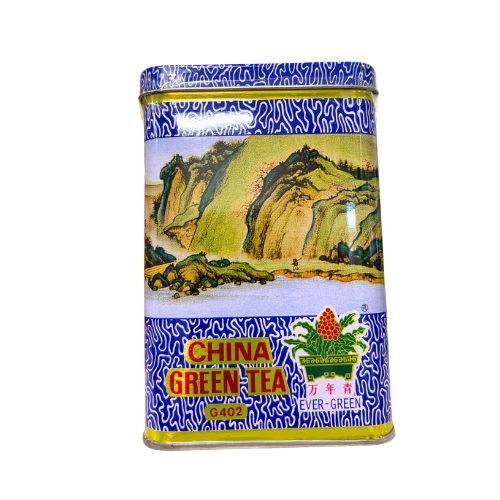 Ever-Green Chinese Groene Thee | 300g