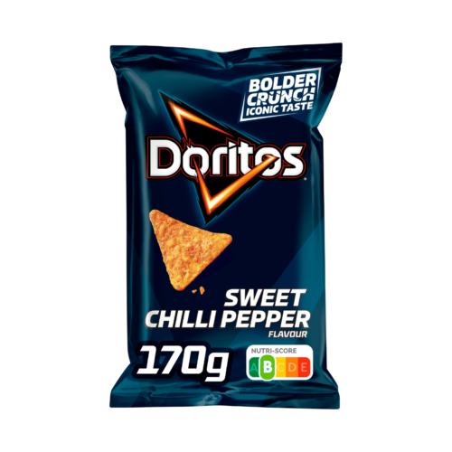 Doritos Sweet Chili 170g