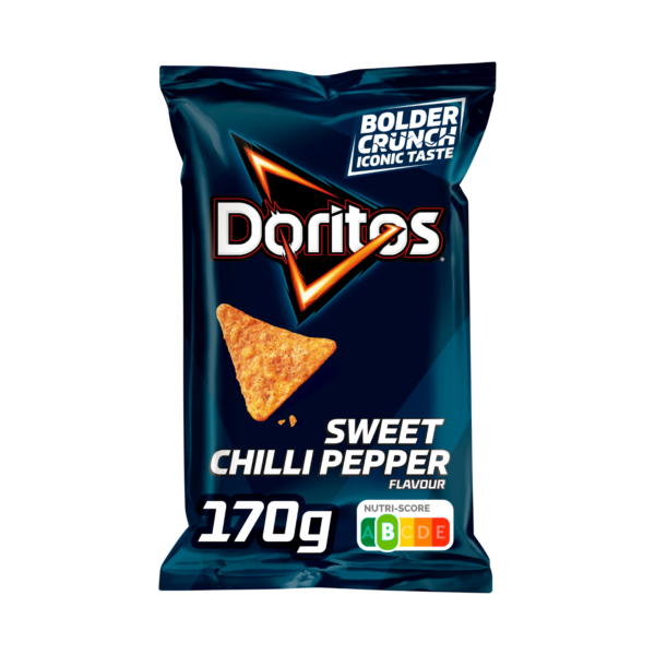 Doritos Sweet Chili 170g