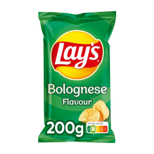 Lays Bolognese 200g