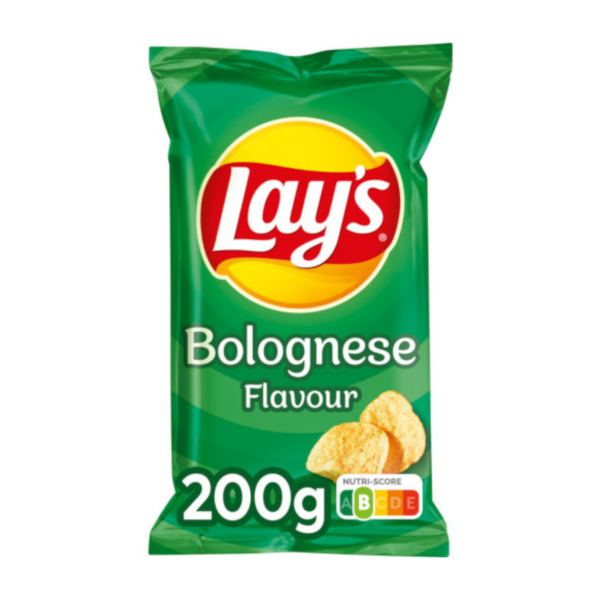 Lays Bolognese 200g